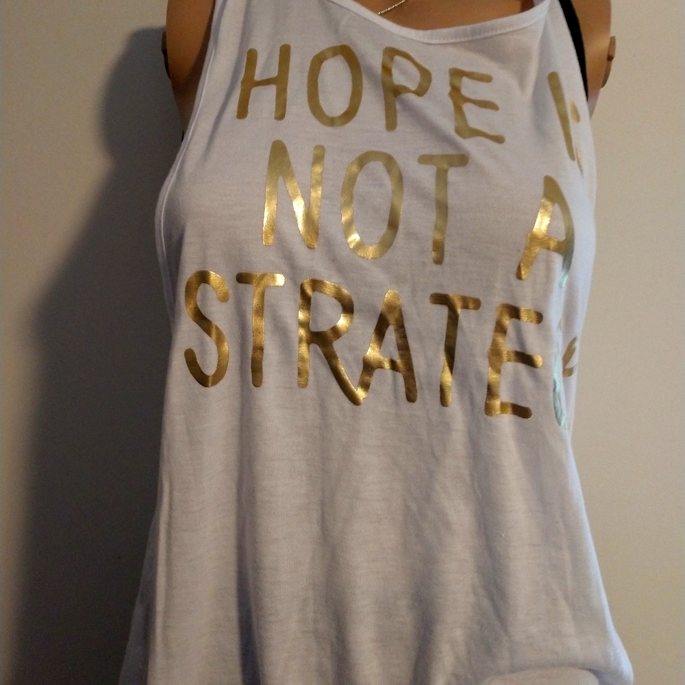Energie hooded top with sports bra